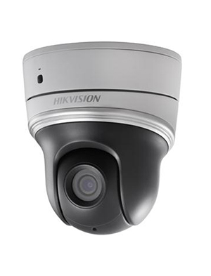 400�f(w��n)����2.5��t��W(w��ng)�j(lu��)����mini PTZ �z��C(j��)DS-2DC2402IW-D3