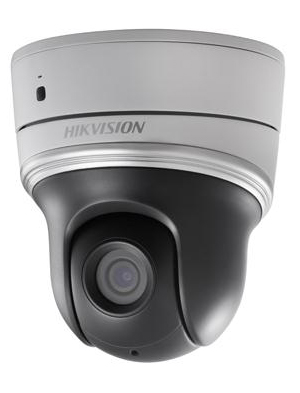 130�f(w��n)����2.5��t��W(w��ng)�j(lu��)����mini PTZ �z��C(j��)DS-2DC2106IW-D3