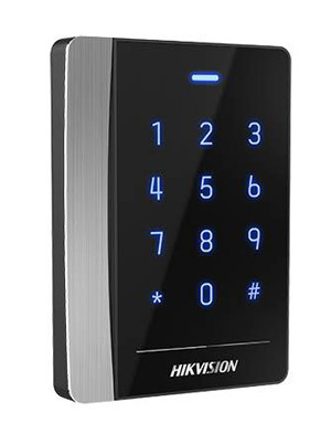 ���ܸБ�ʽ�T���x����DS-K1102G/GK