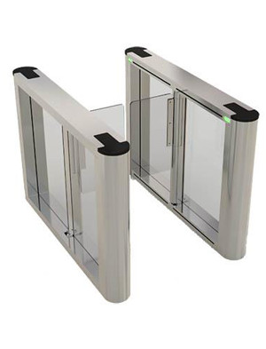 ���ܰ�ȫ�Ĵ�ʽͨ��DS-K3BA4